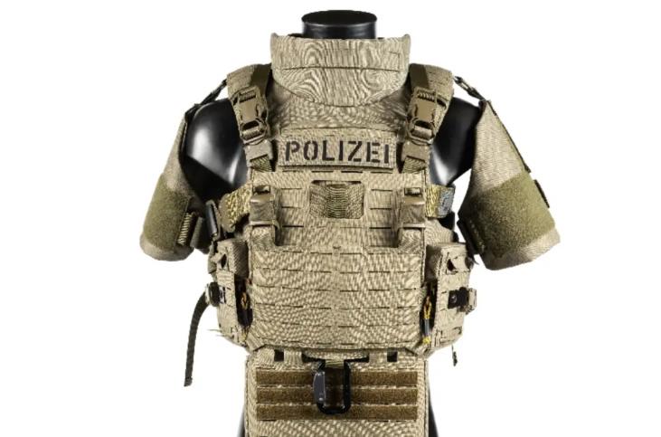 Plattenträger und schutzwesten – unterschiede, einsatzbereiche und kaufberatung